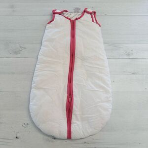 Baby Deedee‎ Sleep Nest Sleeping Sack white 0-6 months